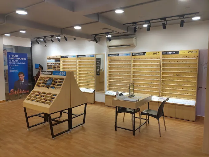 Specsmakers - KK Nagar